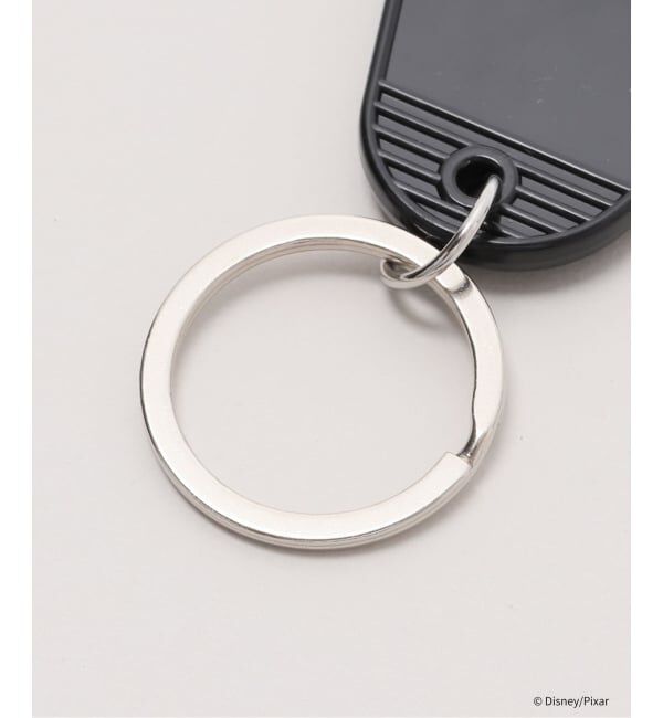 OUTDOOR PRODUCTS Usual Things「TOY STORY 5 ex ホテルキーホルダー」|キーケース|