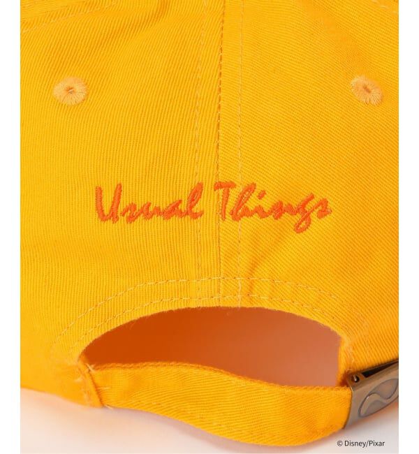 OUTDOOR PRODUCTS Usual Things「TOY STORY 5 ex キャップ」|キャップ・キャスケット|