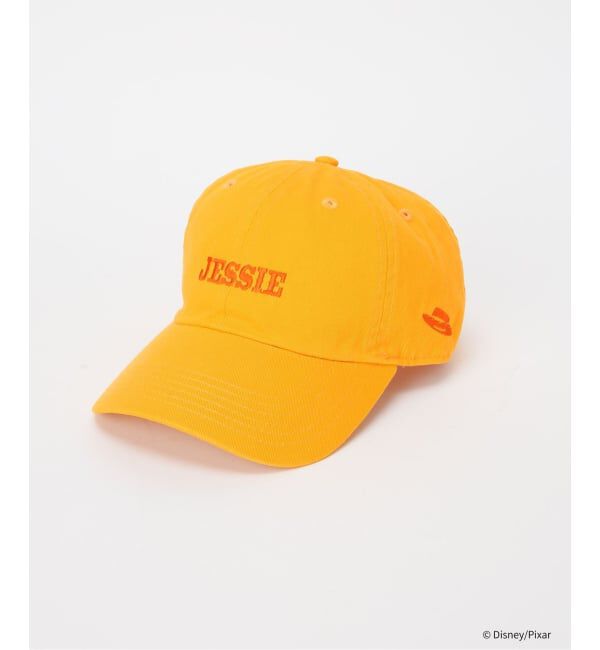OUTDOOR PRODUCTS Usual Things「TOY STORY 5 ex キャップ」|キャップ・キャスケット|イエロー