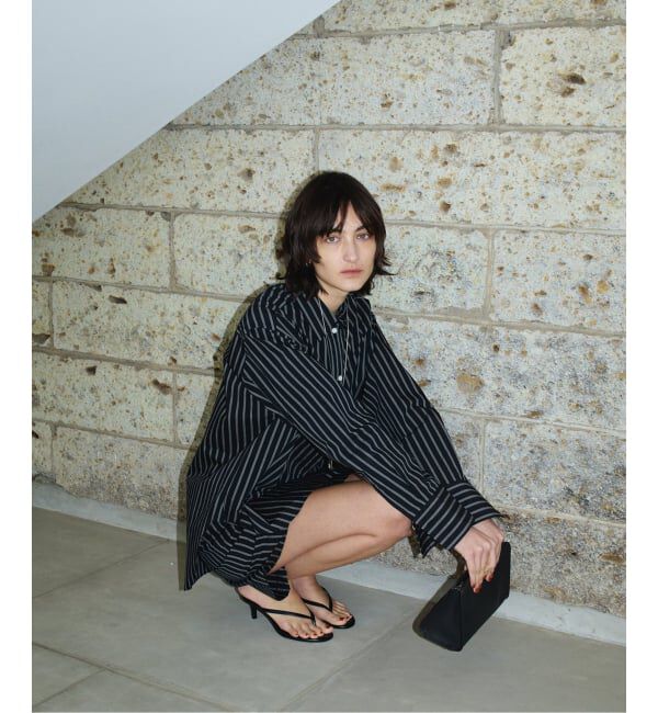 Plage「R&rsquo;IAM モノトーン ショートパンツ」|その他|