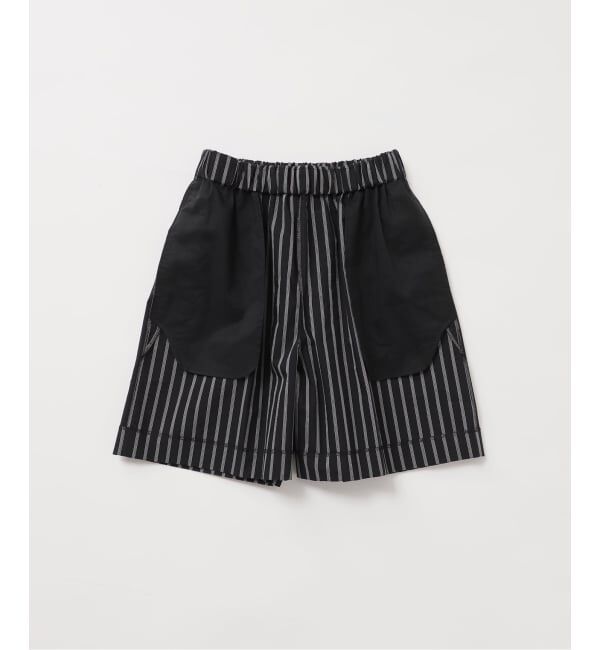 Plage「R&rsquo;IAM モノトーン ショートパンツ」|その他|