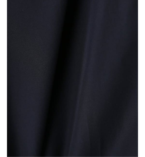 IENA「MA/RE/マレ カシュクールSHIRTS シャツ LIGHT COTTON 104 GR」|シャツ・ブラウス|
