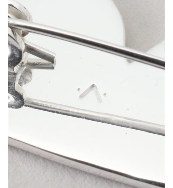 SLOBE IENA「ADRAR/アドラル BIRD BROOCH」|その他|