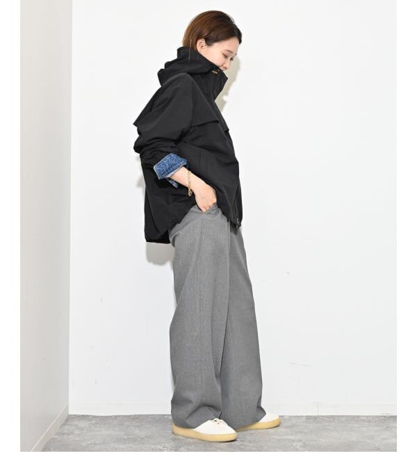SLOBE IENA「《追加4予約》KELTY/ケルティ SLOBE別注 ザパタジャケット」|ブルゾン・スタジャン|