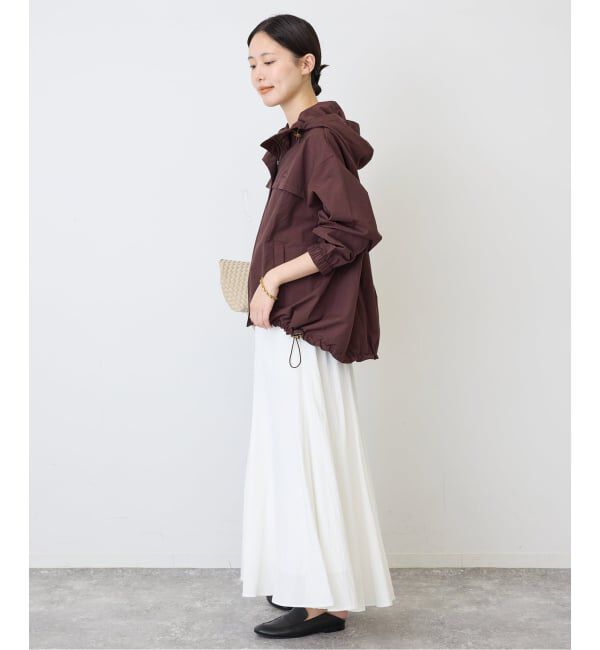 SLOBE IENA「《追加4予約》KELTY/ケルティ SLOBE別注 ザパタジャケット」|ブルゾン・スタジャン|