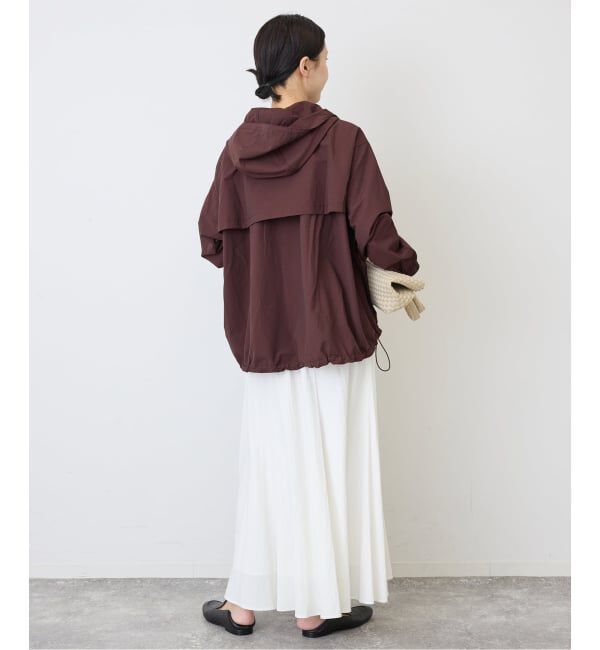 SLOBE IENA「《追加4予約》KELTY/ケルティ SLOBE別注 ザパタジャケット」|ブルゾン・スタジャン|