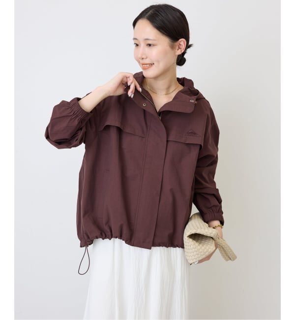 SLOBE IENA「《追加4予約》KELTY/ケルティ SLOBE別注 ザパタジャケット」|ブルゾン・スタジャン|