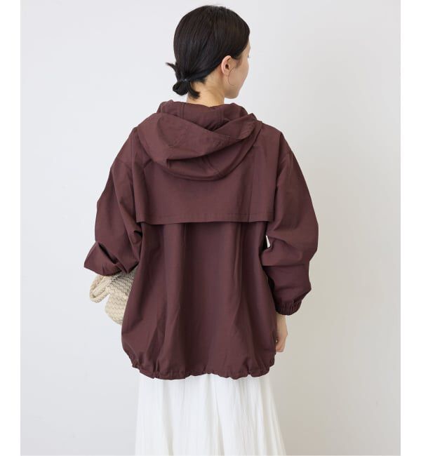 SLOBE IENA「《追加4予約》KELTY/ケルティ SLOBE別注 ザパタジャケット」|ブルゾン・スタジャン|