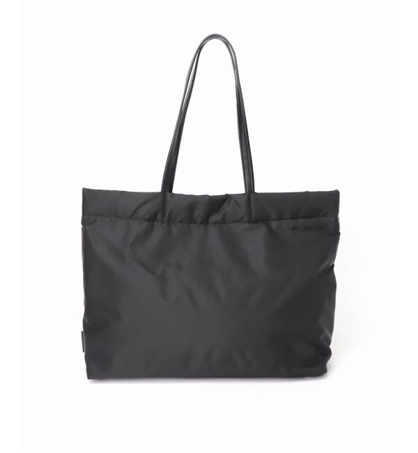 SLOBE IENA「OUTDOOR/アウトドア SLOBE別注 ナイロントートバッグ」|トートバッグ|