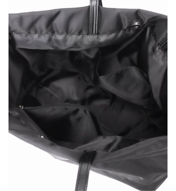 SLOBE IENA「OUTDOOR/アウトドア SLOBE別注 ナイロントートバッグ」|トートバッグ|