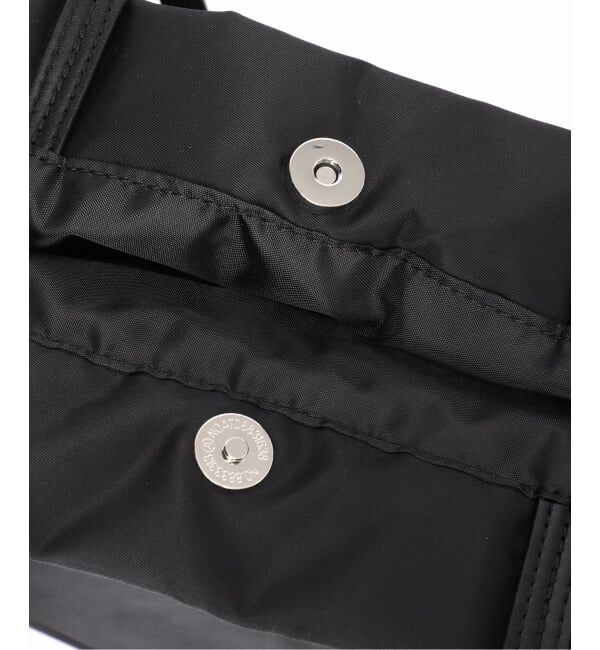 SLOBE IENA「OUTDOOR/アウトドア SLOBE別注 ナイロントートバッグ」|トートバッグ|