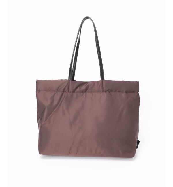 SLOBE IENA「OUTDOOR/アウトドア SLOBE別注 ナイロントートバッグ」|トートバッグ|