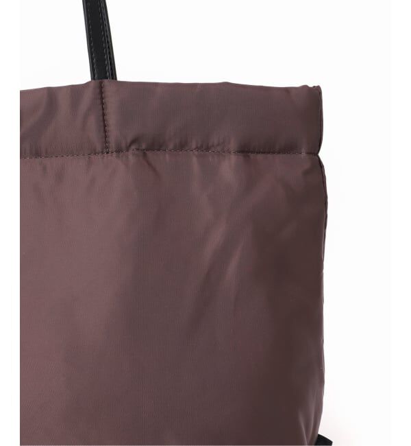 SLOBE IENA「OUTDOOR/アウトドア SLOBE別注 ナイロントートバッグ」|トートバッグ|