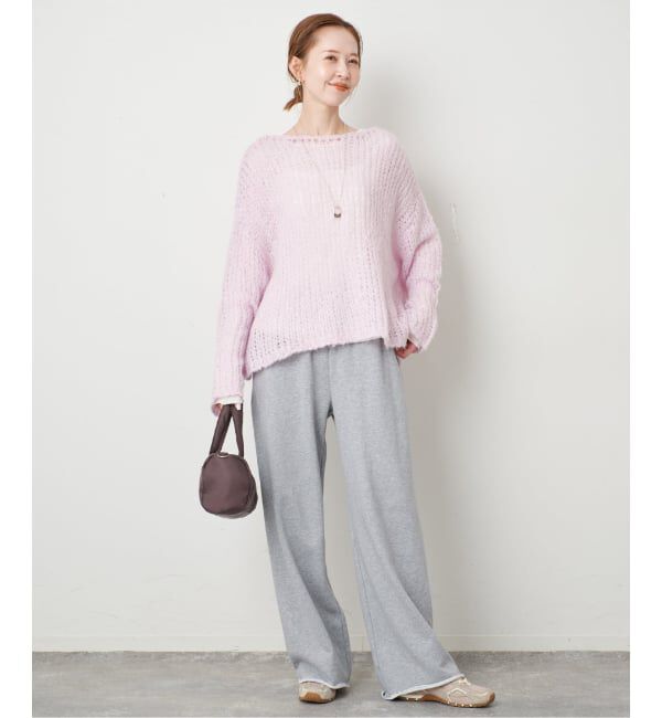 SLOBE IENA「OUTDOOR/アウトドア SLOBE別注 ナイロンダッフルバッグ」|その他|