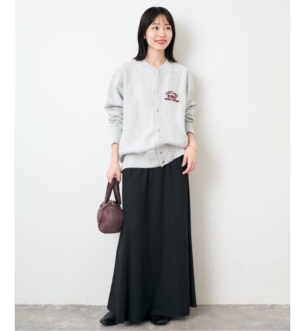 SLOBE IENA「OUTDOOR/アウトドア SLOBE別注 ナイロンダッフルバッグ」|その他|