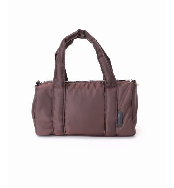 SLOBE IENA「OUTDOOR/アウトドア SLOBE別注 ナイロンダッフルバッグ」|その他|