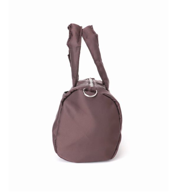 SLOBE IENA「OUTDOOR/アウトドア SLOBE別注 ナイロンダッフルバッグ」|その他|