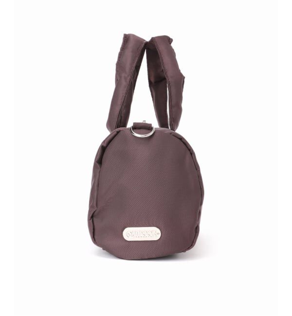 SLOBE IENA「OUTDOOR/アウトドア SLOBE別注 ナイロンダッフルバッグ」|その他|