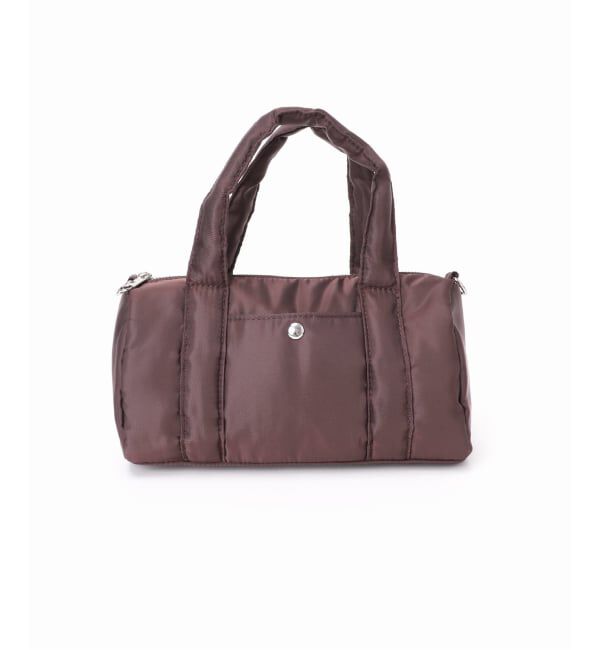 SLOBE IENA「OUTDOOR/アウトドア SLOBE別注 ナイロンダッフルバッグ」|その他|