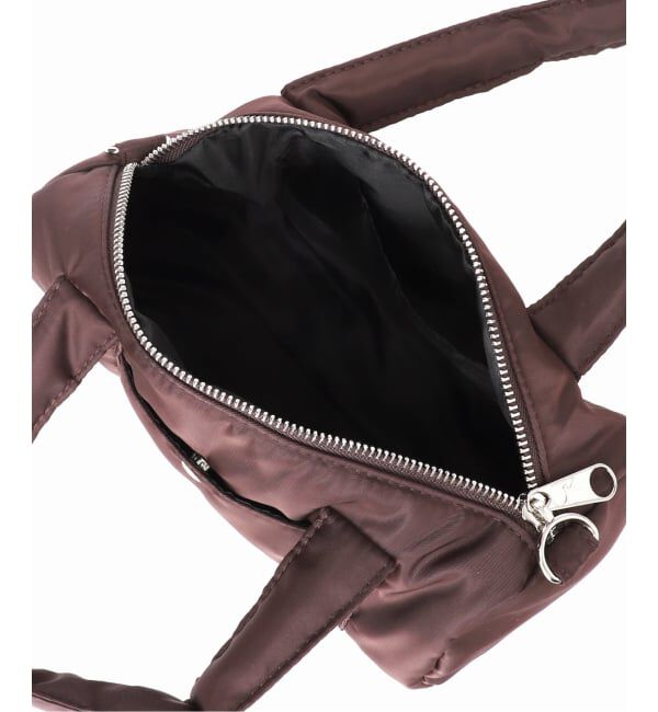 SLOBE IENA「OUTDOOR/アウトドア SLOBE別注 ナイロンダッフルバッグ」|その他|