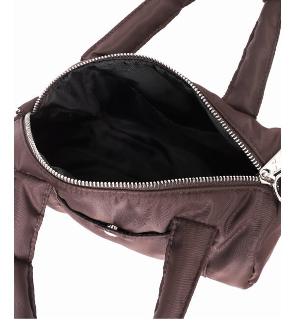 SLOBE IENA「OUTDOOR/アウトドア SLOBE別注 ナイロンダッフルバッグ」|その他|