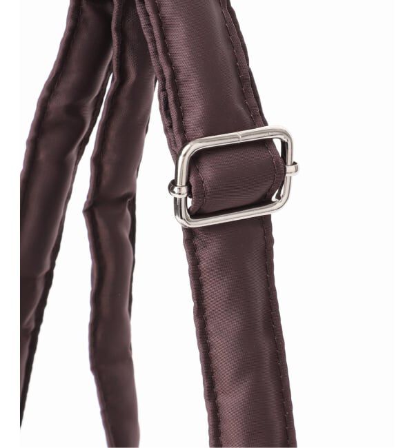 SLOBE IENA「OUTDOOR/アウトドア SLOBE別注 ナイロンダッフルバッグ」|その他|