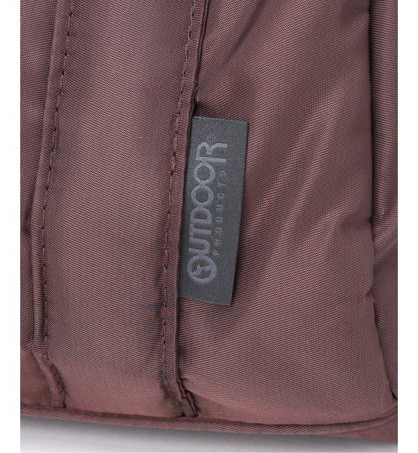 SLOBE IENA「OUTDOOR/アウトドア SLOBE別注 ナイロンダッフルバッグ」|その他|