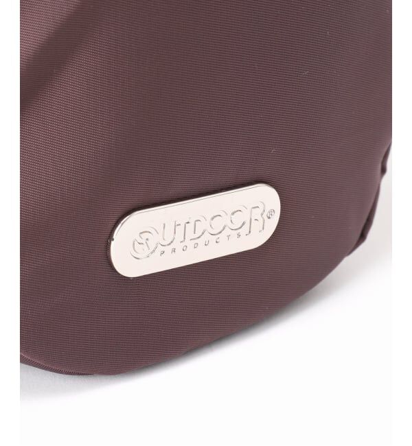 SLOBE IENA「OUTDOOR/アウトドア SLOBE別注 ナイロンダッフルバッグ」|その他|