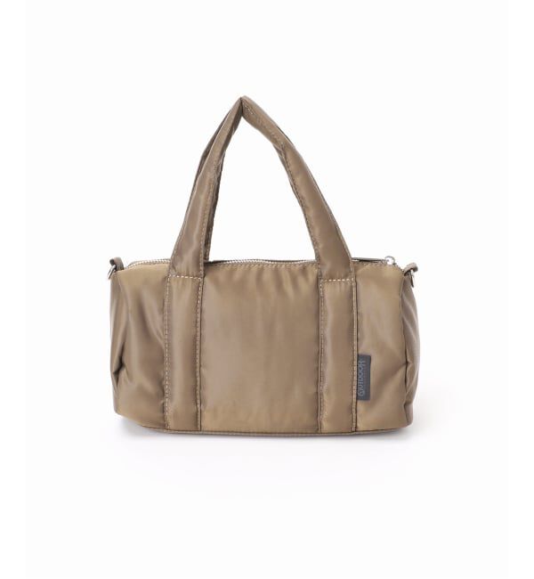 SLOBE IENA「OUTDOOR/アウトドア SLOBE別注 ナイロンダッフルバッグ」|その他|