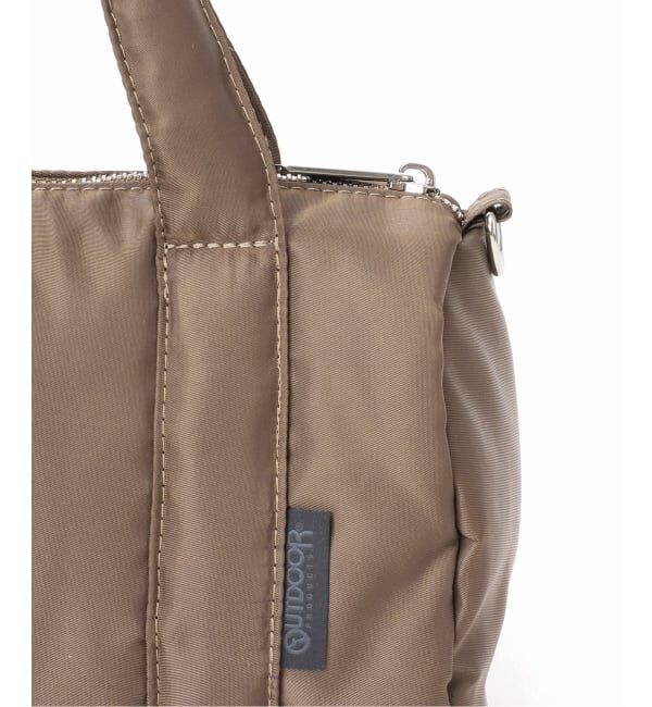 SLOBE IENA「OUTDOOR/アウトドア SLOBE別注 ナイロンダッフルバッグ」|その他|