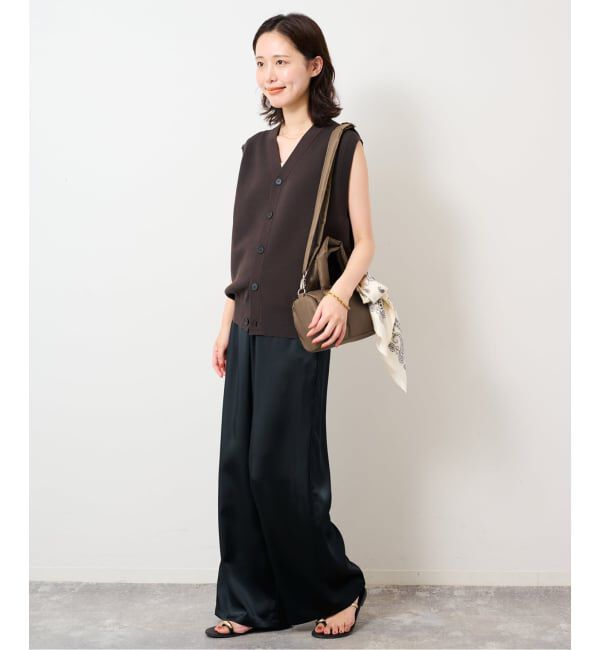 SLOBE IENA「OUTDOOR/アウトドア SLOBE別注 ナイロンダッフルバッグ」|その他|