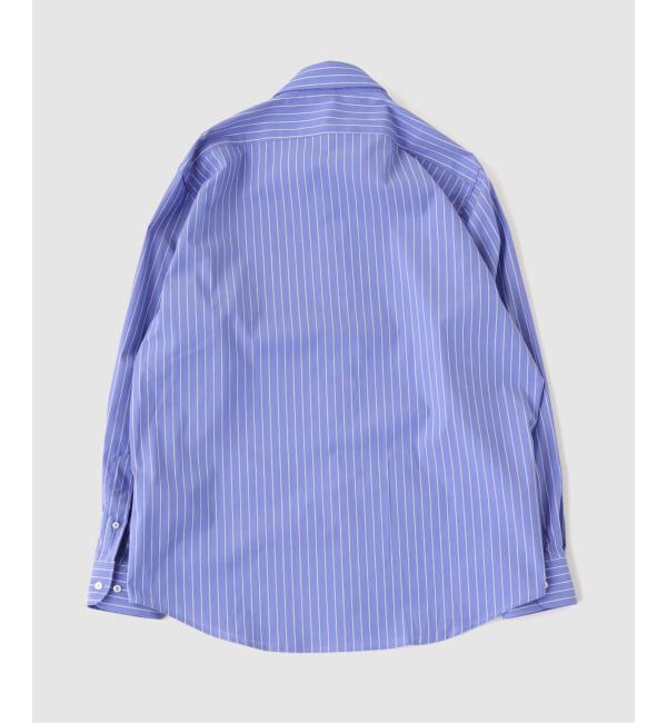 PULP「No Problemo /ノープロブレモ LS POPLIN SHIRT」|シャツ・ブラウス|