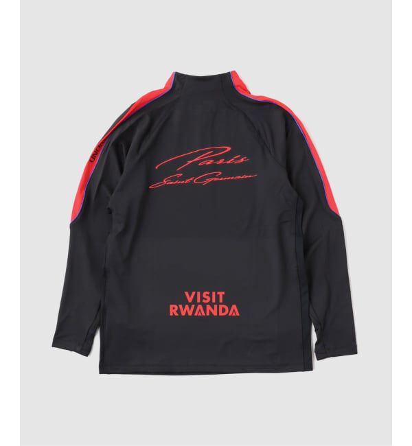 Paris Saint-Germain「【NIKE / ナイキ】PSG Y NK DF STRK DRILL TOP K」|その他ベビーウェア|