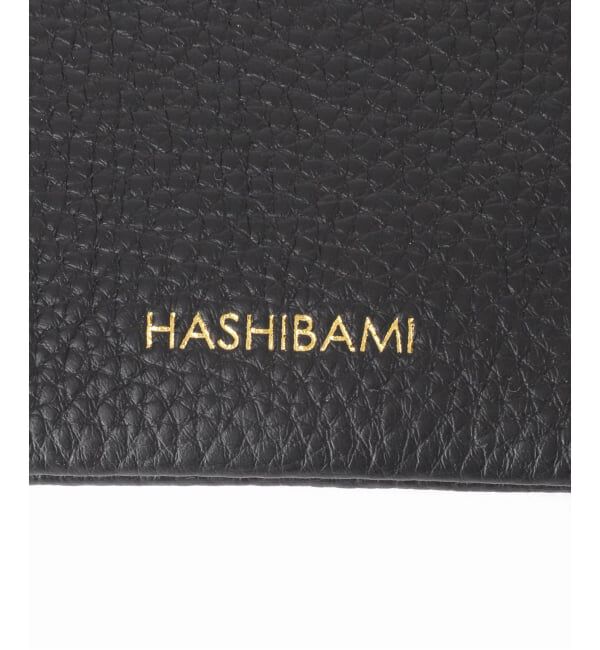 JOURNAL STANDARD relume「《予約》【HASHIBAMI/ハシバミ】ポーチガタキーケースチャーム」|キーケース|