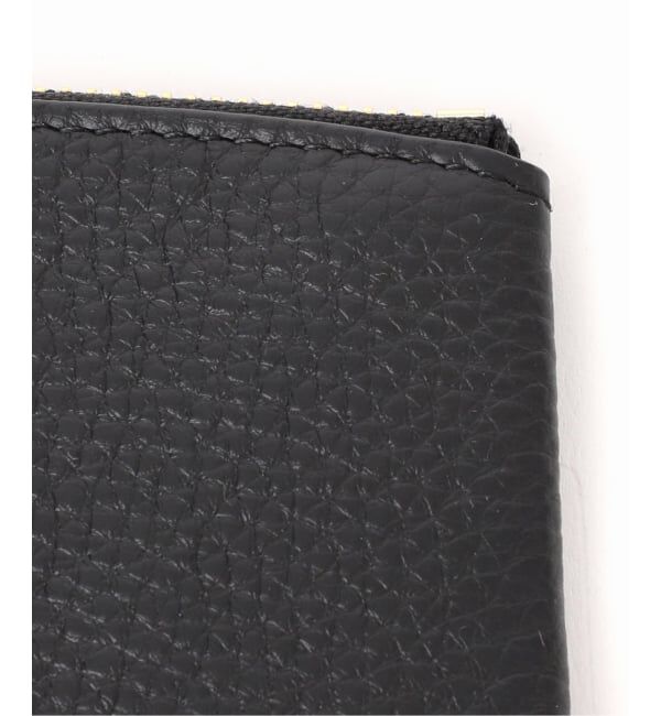 JOURNAL STANDARD relume「《予約》【HASHIBAMI/ハシバミ】ポーチガタキーケースチャーム」|キーケース|