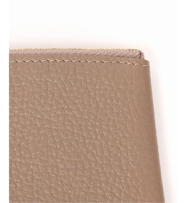 JOURNAL STANDARD relume「《予約》【HASHIBAMI/ハシバミ】ポーチガタキーケースチャーム」|キーケース|