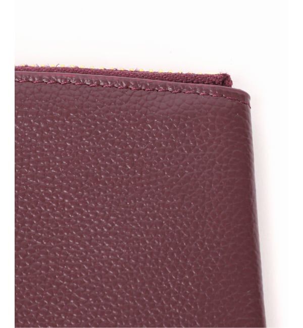 JOURNAL STANDARD relume「《予約》【HASHIBAMI/ハシバミ】ポーチガタキーケースチャーム」|キーケース|