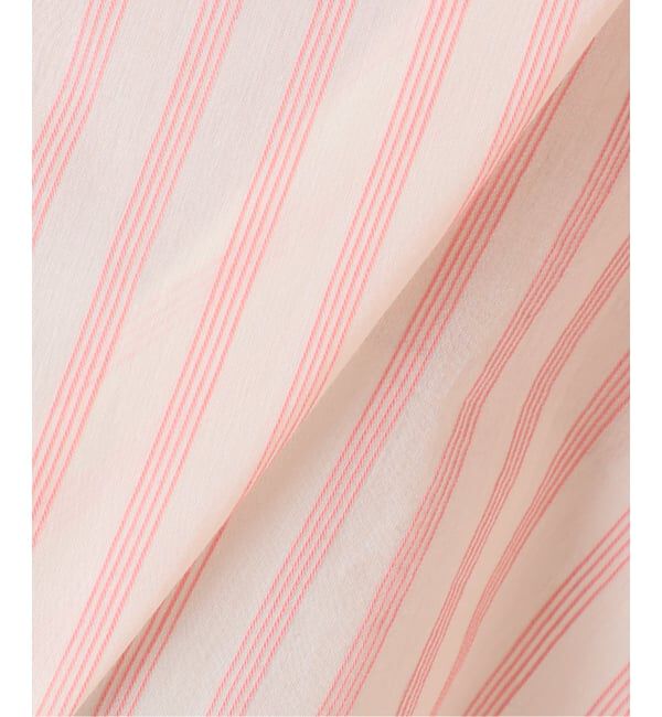 journal standard L'essage「FABRICA ワイドショートスリーブシャツ」|シャツ・ブラウス|