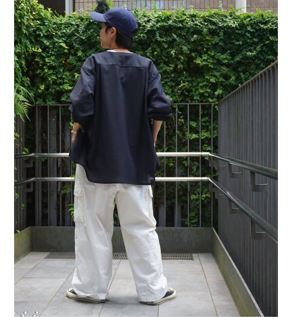 journal standard luxe「《予約》コウミツドツイル スティックパンツ」|その他|