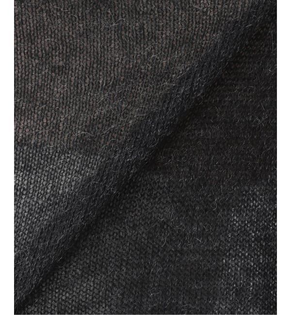 Spick and Span「《予約》ルーズモヘヤパフスリーブニット」|ニット・セーター|
