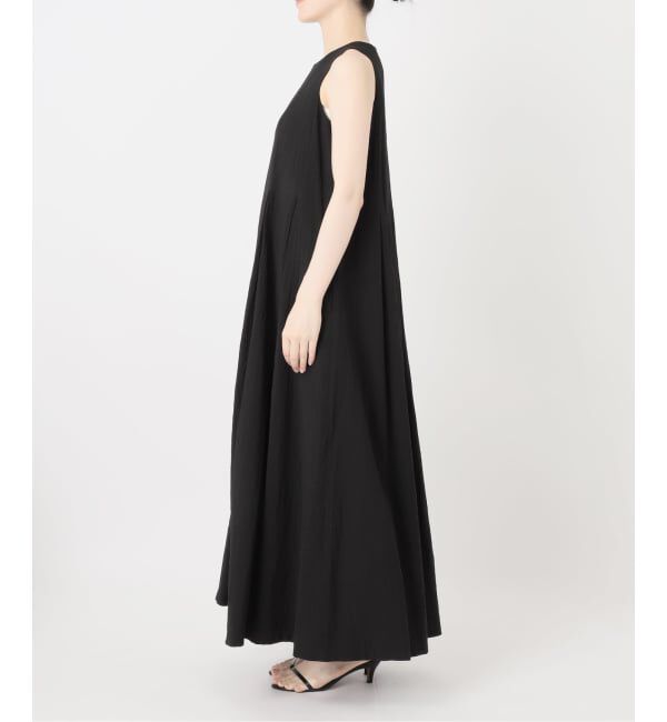 Spick and Span「タックアメスリワンピース」|ワンピース|