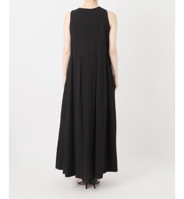 Spick and Span「タックアメスリワンピース」|ワンピース|