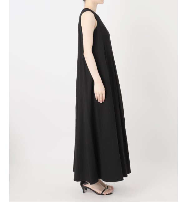Spick and Span「タックアメスリワンピース」|ワンピース|