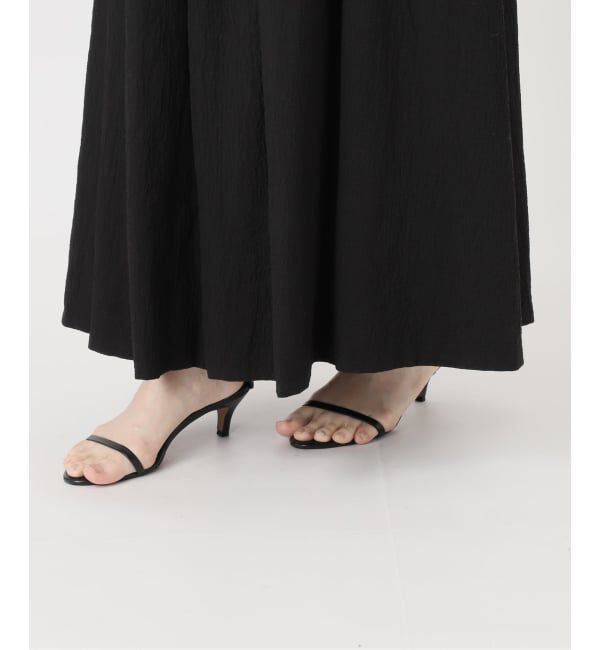 Spick and Span「タックアメスリワンピース」|ワンピース|