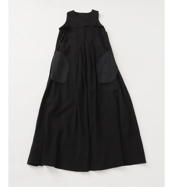 Spick and Span「タックアメスリワンピース」|ワンピース|