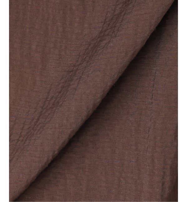 Spick and Span「タックアメスリワンピース」|ワンピース|