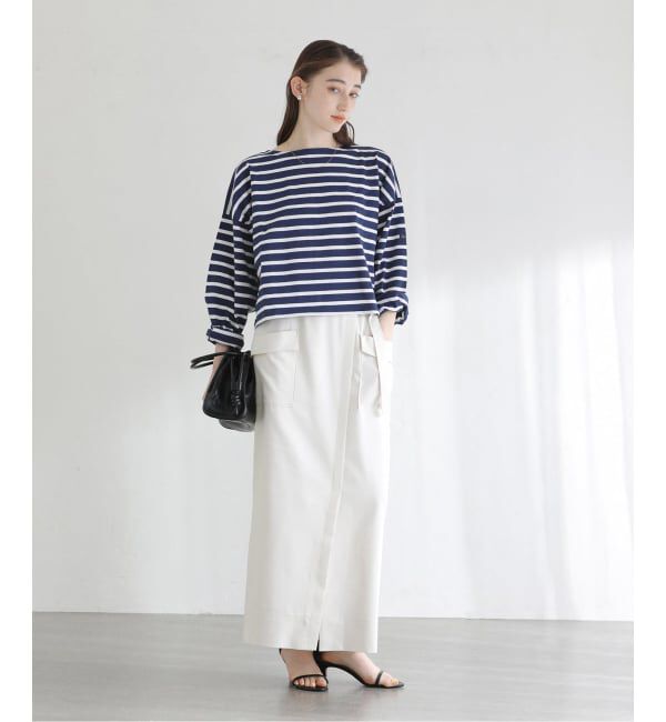  「【洗える】LE MINOR/ルミノア PETIT CHERI」|Tシャツ・カットソー|