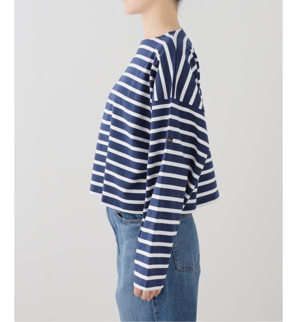  「【洗える】LE MINOR/ルミノア PETIT CHERI」|Tシャツ・カットソー|