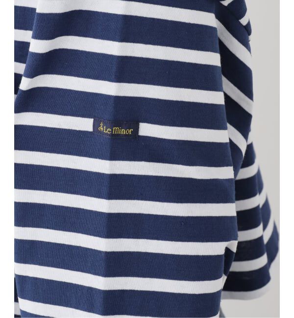  「【洗える】LE MINOR/ルミノア PETIT CHERI」|Tシャツ・カットソー|