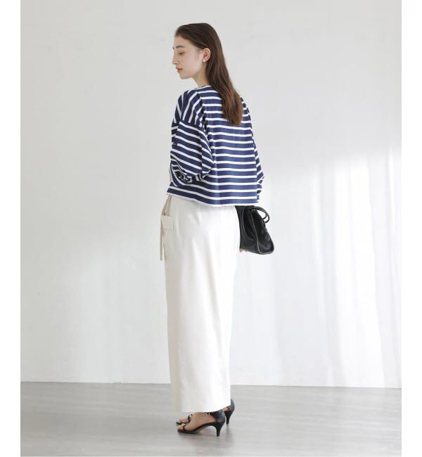  「【洗える】LE MINOR/ルミノア PETIT CHERI」|Tシャツ・カットソー|